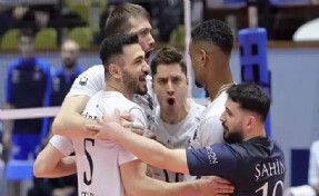 Altekma'nın konuğu Fenerbahçe