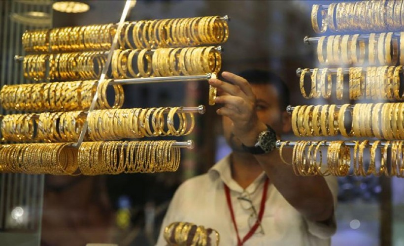 Altın alacaklar dikkat! Kurallara uymayanlara ağır para cezası var