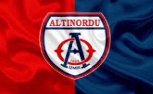Altınordu seri bozacak