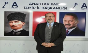 Anahtar Partili Uçar'dan 'terör' çıkışı: Türkiye'nin kurtuluş reçetesi, İstiklal Marşı'nda gizlidir