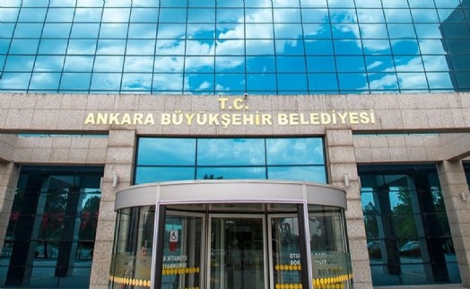 Ankara Büyükşehir Belediyesi'ne de soruşturma başlatıldı