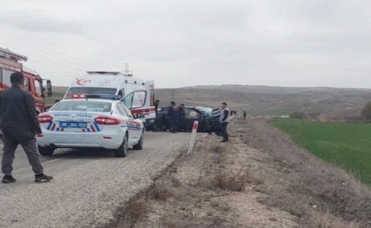 Bayram öncesi feci kaza: İkisi çocuk, 6 kişi öldü!