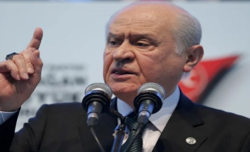 Ankara'da dikkat çeken yakınlaşma: Bahçeli, DEM'i takdir etti Özgür Özel'i eleştirdi
