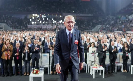 Ankara kulisleri karıştı... Flaş Kılıçdaroğlu iddiası