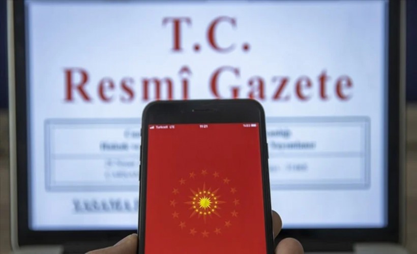 Aralarında Hizbullah tutukluları da var! 10 hükümlünün cezası kaldırıldı