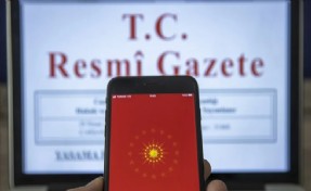 Aralarında Hizbullah tutukluları da var! 10 hükümlünün cezası kaldırıldı