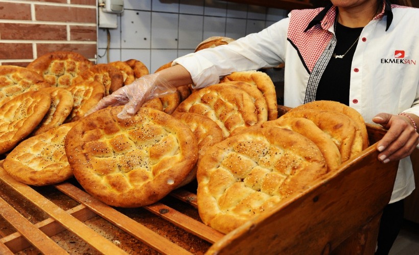 ‘Askıda Pide’ dayanışması Ramazan bereketini çoğaltıyor