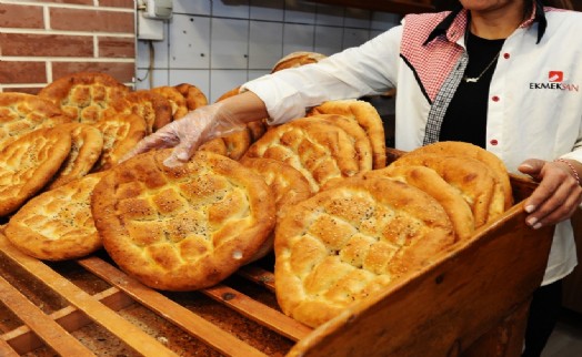 ‘Askıda Pide’ dayanışması Ramazan bereketini çoğaltıyor