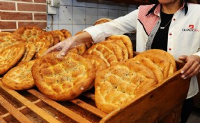 ‘Askıda Pide’ dayanışması Ramazan bereketini çoğaltıyor