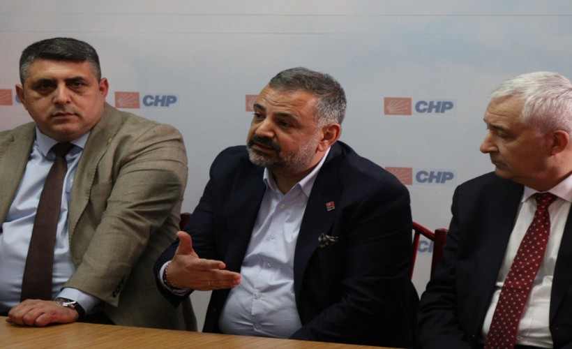 Aslanoğlu Kemalpaşa'dan seslendi: 'Yıllarca ön seçim istedik şimdi sahip çıkma zamanı'