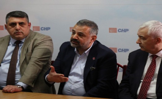 Aslanoğlu Kemalpaşa'dan seslendi: 'Yıllarca ön seçim istedik şimdi sahip çıkma zamanı'