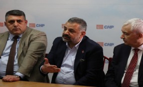 Aslanoğlu Kemalpaşa'dan seslendi: 'Yıllarca ön seçim istedik şimdi sahip çıkma zamanı'