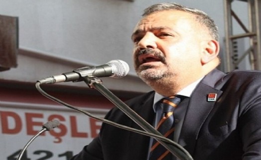 Aslanoğlu’dan İmamoğlu’nun tutuklanmasına ilk tepki:Yenilmeye mahkum kararlar