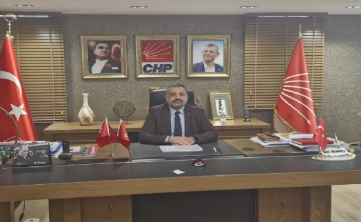 Aslanoğlu’ndan ‘İmamoğlu’ değerlendirmesi: Terörle bağdaştırmak Karadeniz fıkrasıdır!