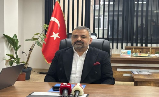 Aslanoğlu’ndan İzmir için ön seçim değerlendirmesi: Vatandaşın gönlünde İmamoğlu aklanmıştır!