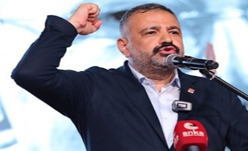 Aslanoğlu’ndan diploma iptaline çok sert tepki: Bu karar utanç ve korkaklık abidesidir