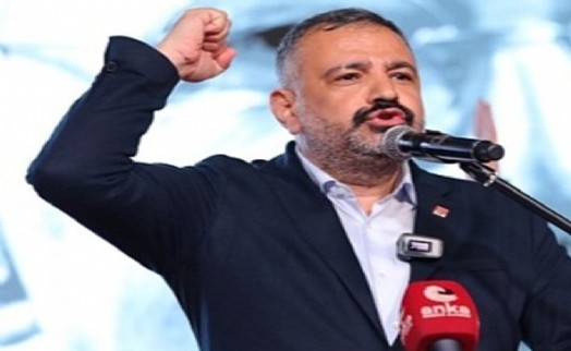 Aslanoğlu’ndan diploma iptaline çok sert tepki: Bu karar utanç ve korkaklık abidesidir
