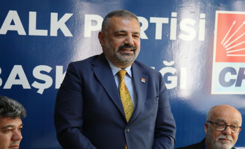 Aslanoğlu’ndan ön seçim mesaisinde net mesajlar: 'İktidarları fiilen sona erdi, bu film artık bitti!'