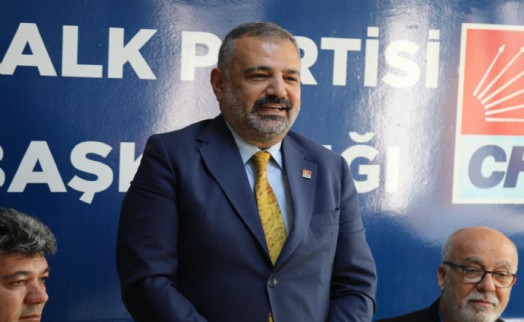 Aslanoğlu’ndan ön seçim mesaisinde net mesajlar: 'İktidarları fiilen sona erdi, bu film artık bitti!'