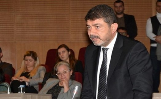 Atmaca’dan Yıldır’ın ‘kolpacılık’ söylemine yanıt: ‘Kurultay öncesi şirin görünme çabası’