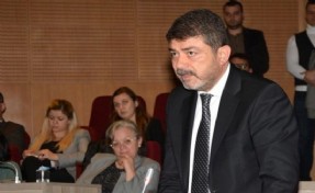Atmaca’dan Yıldır’ın ‘kolpacılık’ söylemine yanıt: ‘Kurultay öncesi şirin görünme çabası’