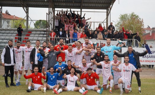 BAL'da Ege ekipleri nefes nefese