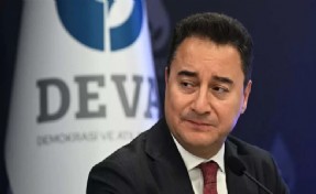 Babacan'dan İmamoğlu'nun tutuklanmasıyla ilgili açıklama