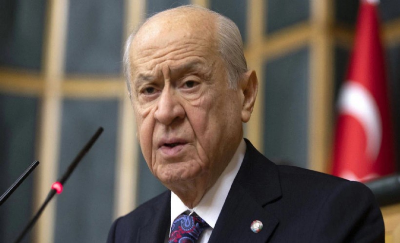 Bahçeli: 'Ateşkes açıklaması doğru bir açıklama değildir'