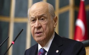 Bahçeli: 'Ateşkes açıklaması doğru bir açıklama değildir'