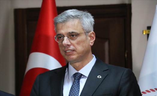 Bakan Memişoğlu'ndan halka 'Midenizi tam doldurmayın' tavsiyesi