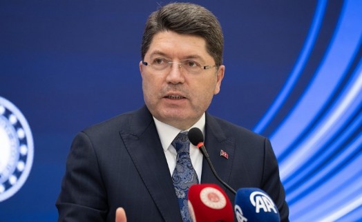 Bakan Tunç'tan 'süreç' ve 'sokak hayvanları düzenlemesi' açıklaması