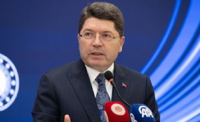 Bakan Tunç'tan 'süreç' ve 'sokak hayvanları düzenlemesi' açıklaması