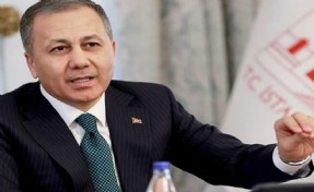Bakan Yerlikaya duyurdu: '108 yıl 6 ay hapis cezası alan ve 2 yıldır aranan şahıs yakalandı'