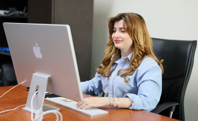 Balçova Belediyesi’nden vatandaşa e-imar kolaylığı