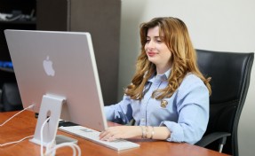 Balçova Belediyesi’nden vatandaşa e-imar kolaylığı
