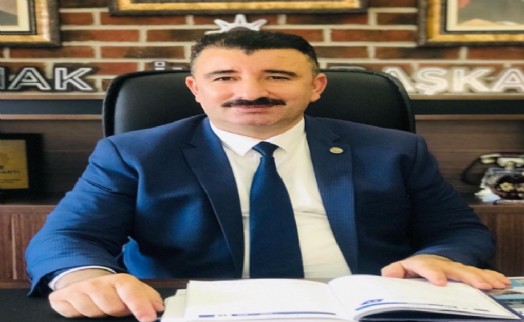 Başdaş Konak Belediyesi'ne seslendi: '60 milyon TL krediyi nereye harcadınız?'