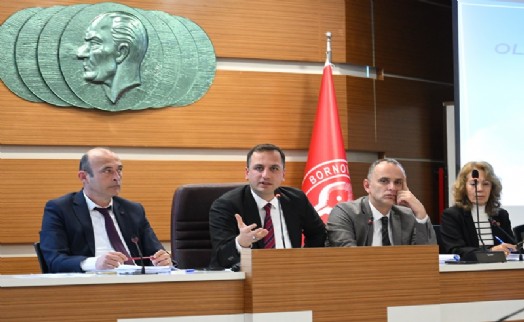Başkan Eşki: İklim değişikliğiyle mücadelede öncü olacağız