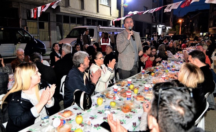 Başkan Eşki’den Yeşilova’ya müjdeler