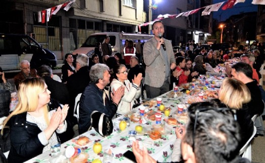 Başkan Eşki’den Yeşilova’ya müjdeler