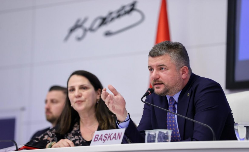 Başkan Görkem Duman’dan eylem çıkışı: Buca halkına havale ediyorum