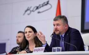 Başkan Görkem Duman’dan eylem çıkışı: Buca halkına havale ediyorum