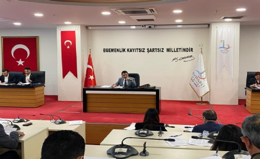 Başkan Önal meclis üyelerinden kredi için onay istedi: 'SGK’ya alabileceği ne varsa sunduk!'