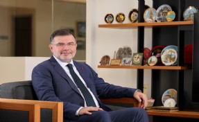 Başkan Saygılı’dan 8 Mart Dünya Kadınlar Günü mesajı