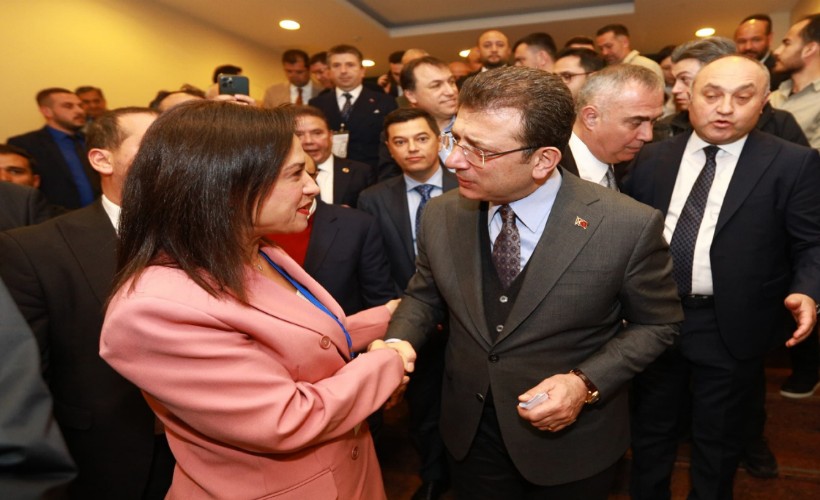 Başkan Sengel’den İstanbul yolunda beraberlik çağrısı