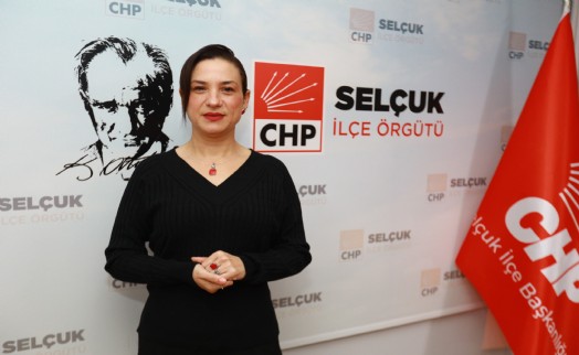 Başkan Sengel’den partisinin yeni üyelerine teşekkür