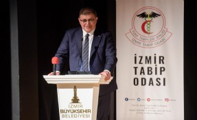 Başkan Tugay: Bu ülkenin iyi hekimlere ihtiyacı var