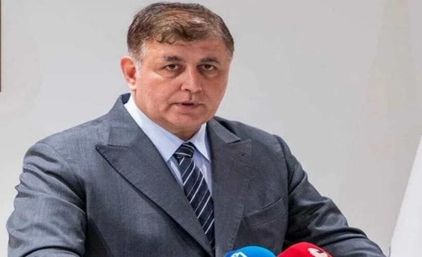 Başkan Tugay'dan İmamoğlu'nun tutuklanmasına tepki: Yasal dayanaktan yoksundur