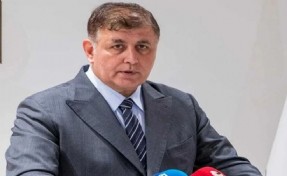 Başkan Tugay'dan İmamoğlu'nun tutuklanmasına tepki: Yasal dayanaktan yoksundur