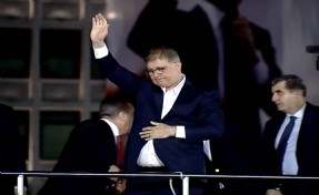 Başkan Tugay, Saraçhane'den mesaj verdi: 'İradeye saygı gösterilsin'