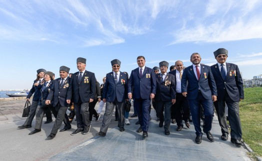 Başkan Tugay’dan Çanakkale mesajı: 110 yıllık onurumuz